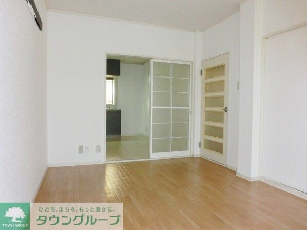 エクセルハイムの物件内観写真